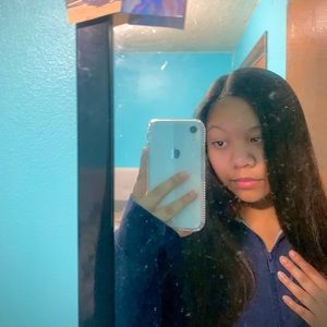 Meet your Posher, Jenna